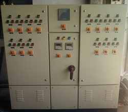 Panel Boards