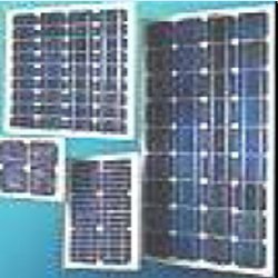 Solar Panels