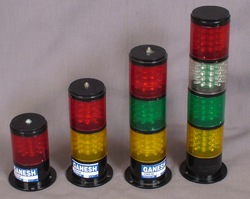 Warning Lamps